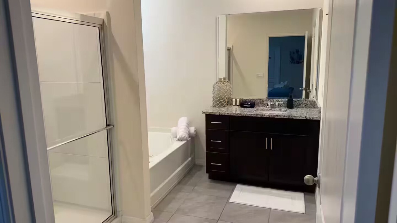 Photo of Bathroom in Loughman
