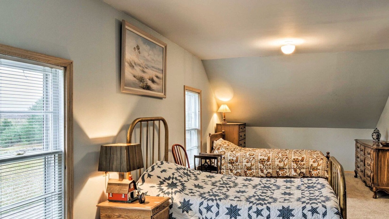 Photo of Bedroom in Le Roy