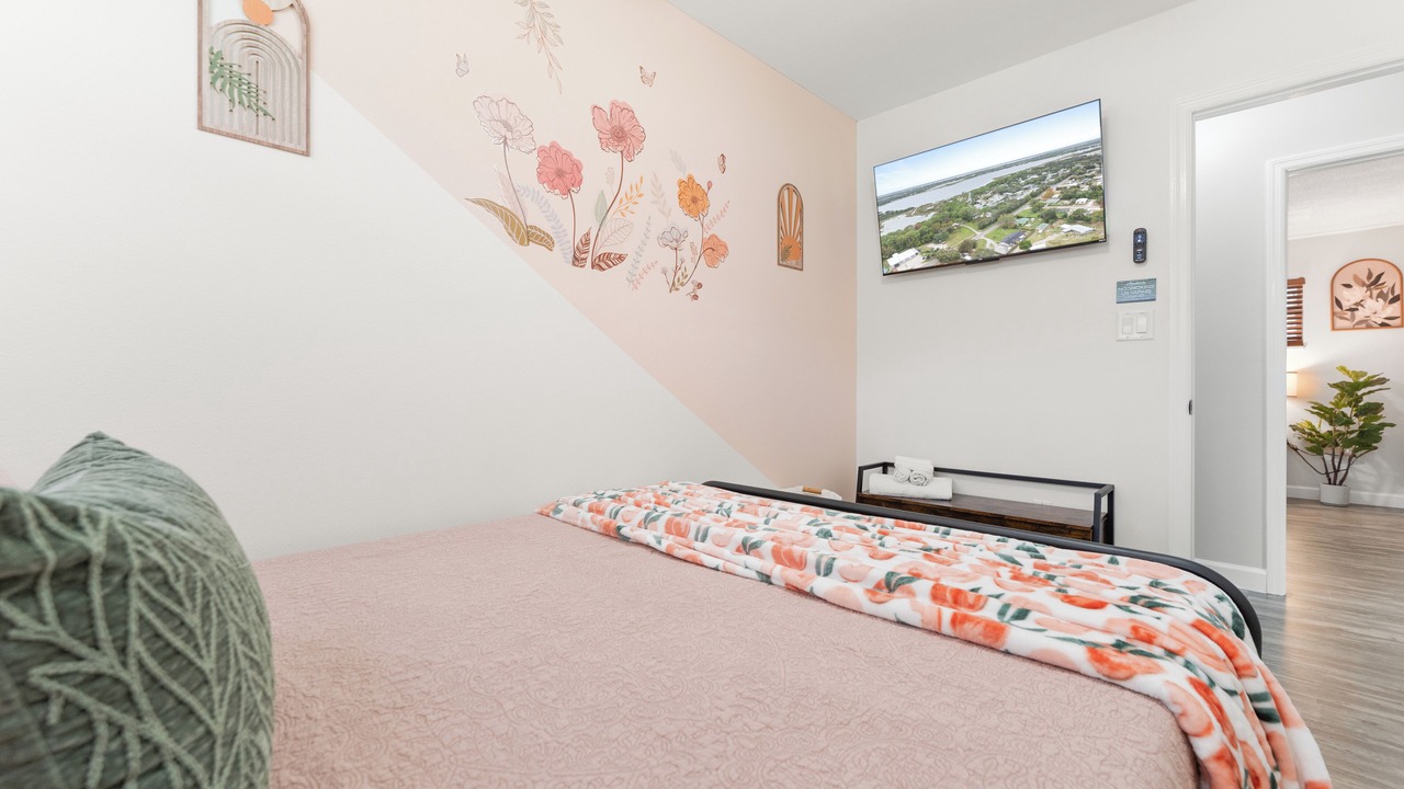 Photo of Bedroom in Mount Dora