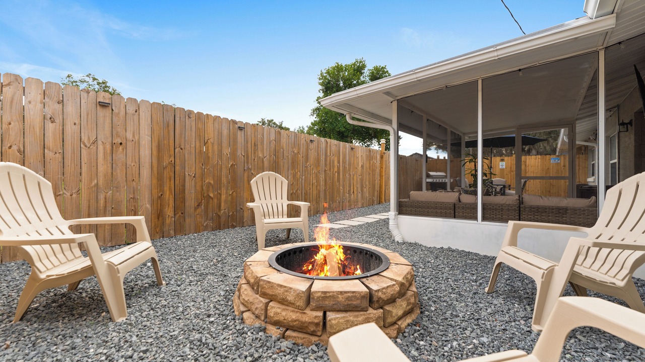 Photo of Patio Balcony in Mount Dora
