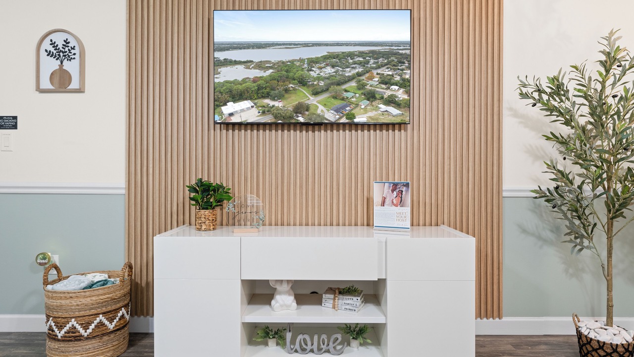 Photo of Bedroom in Mount Dora