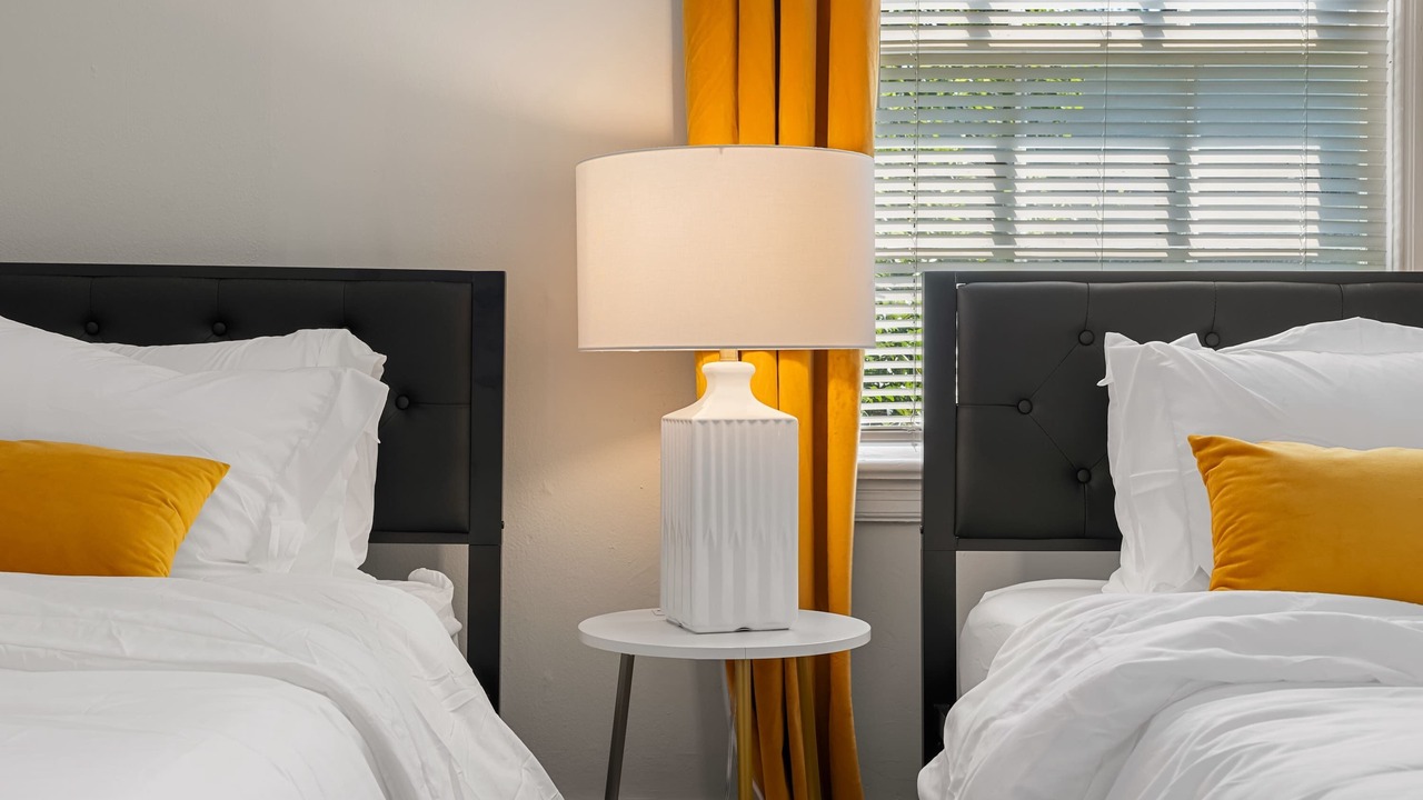 Photo of Bedroom in Hattiesburg