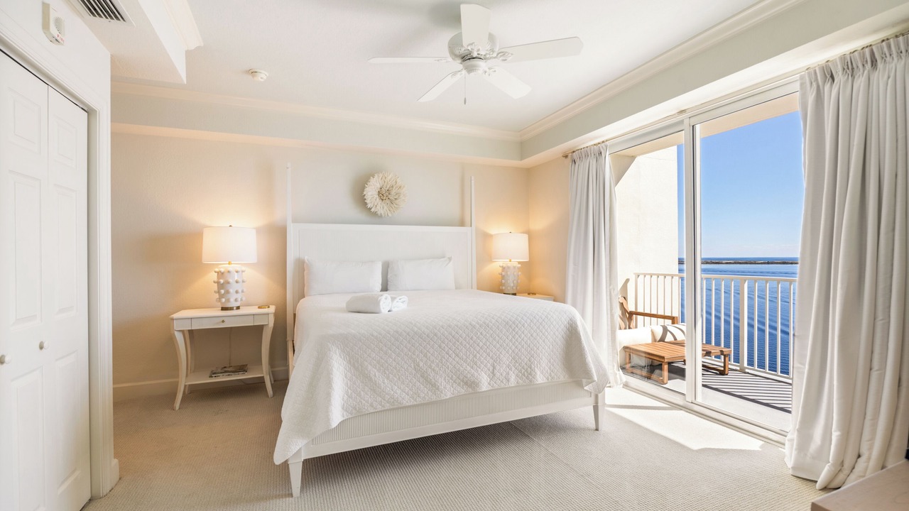 Photo of Bedroom in Ono Island