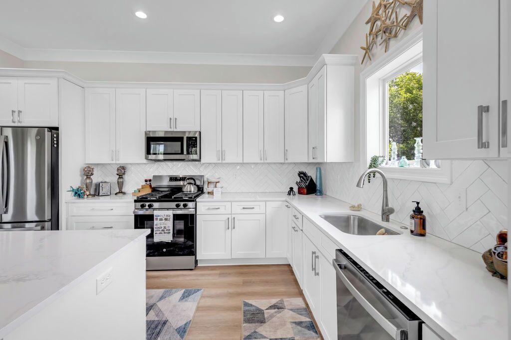 Photo of Kitchen in Long Beach