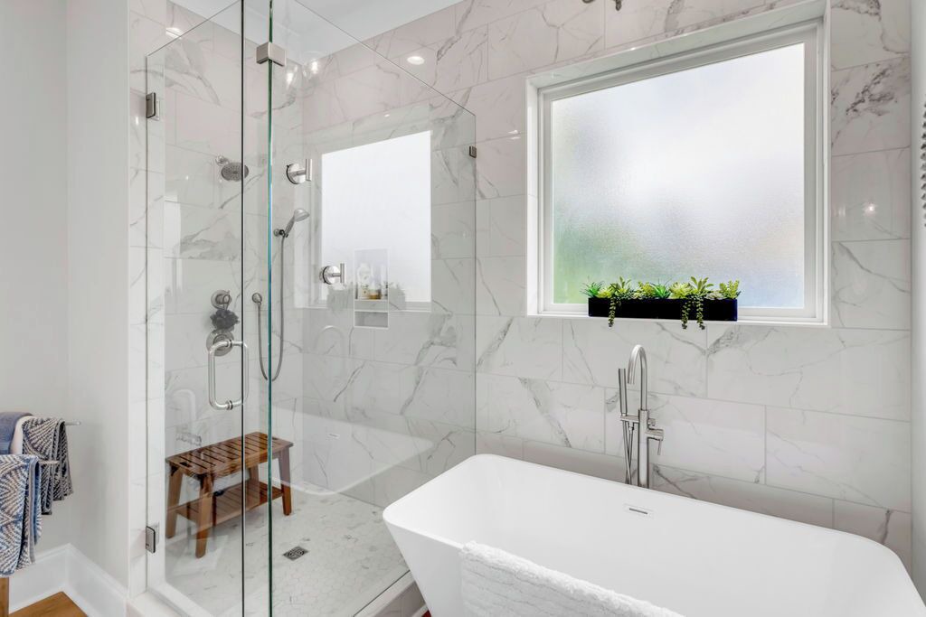 Photo of Bathroom in Long Beach