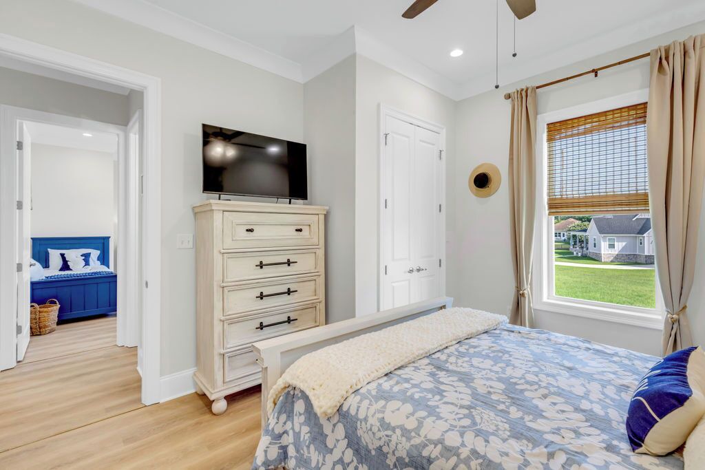 Photo of Bedroom in Long Beach