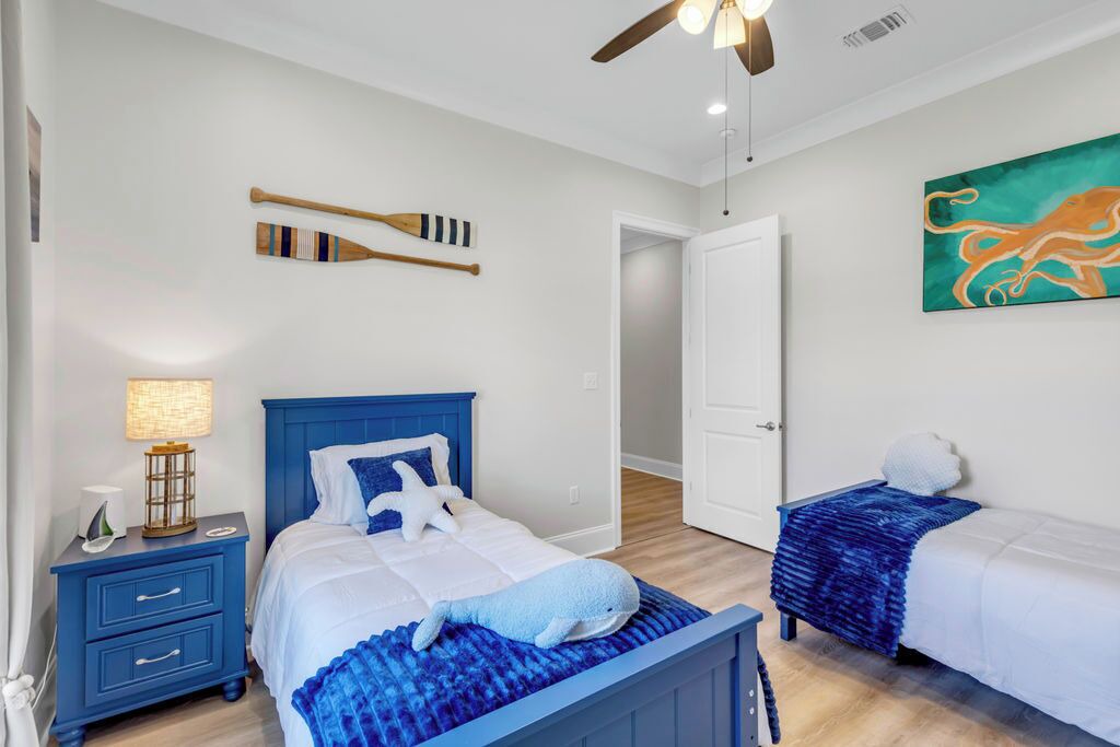Photo of Bedroom in Long Beach