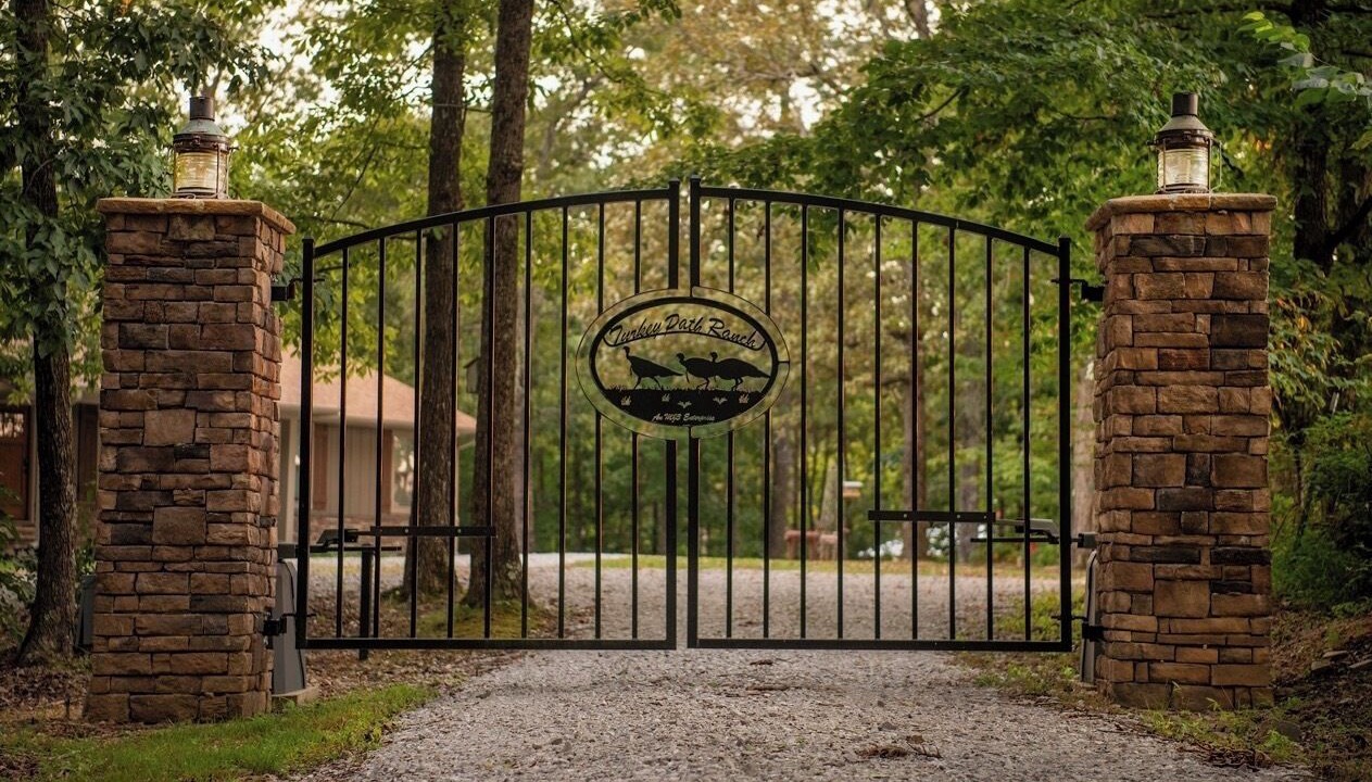 Photo of Outdoor in Russellville