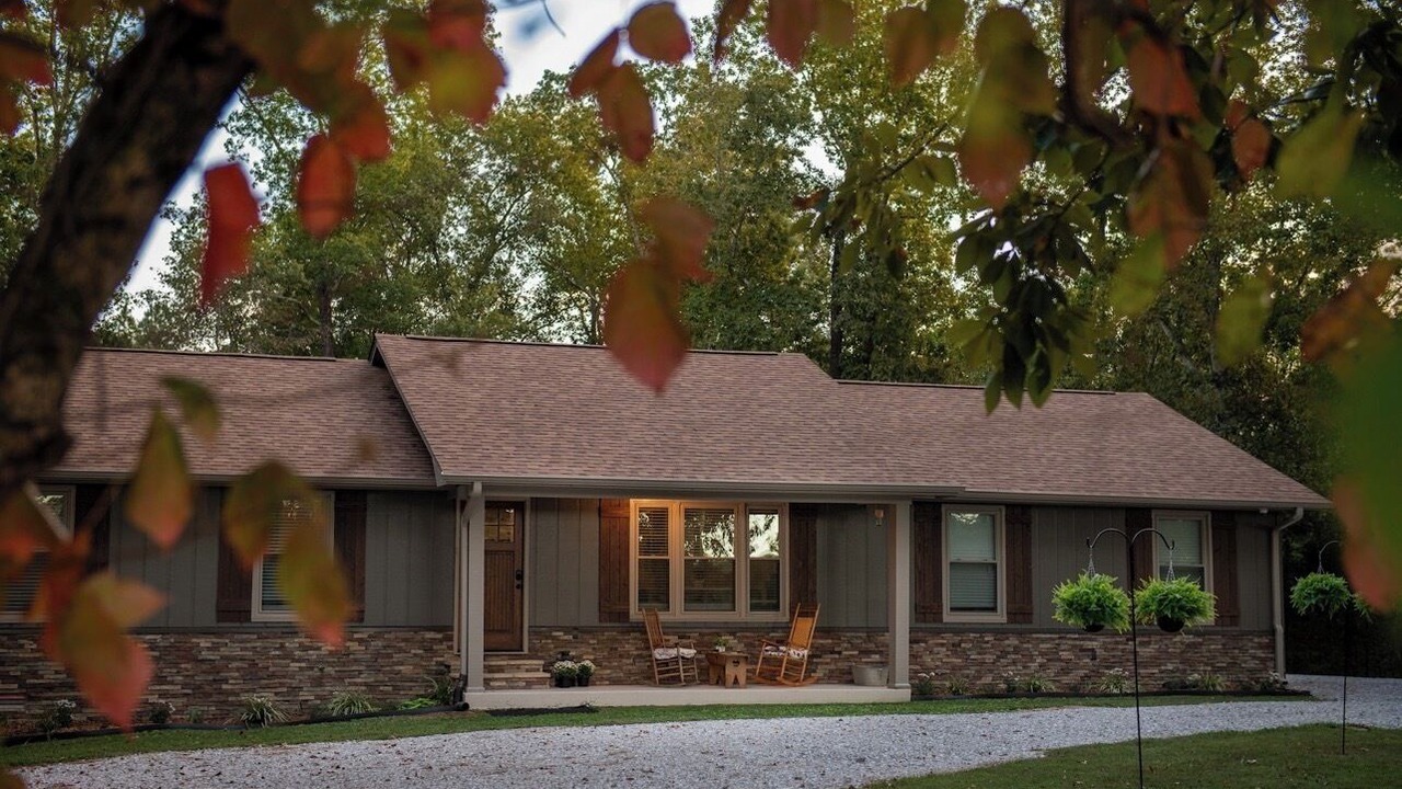 Photo of Outdoor in Russellville