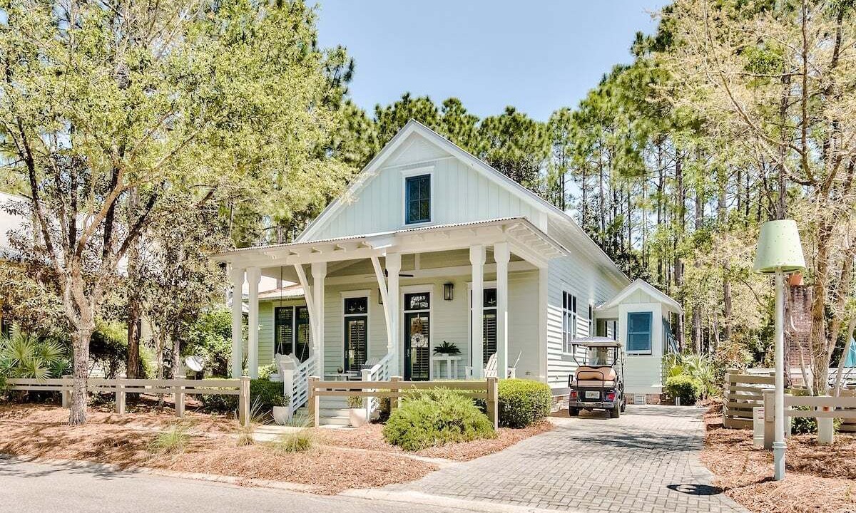 Photo of Outdoor in Forest District