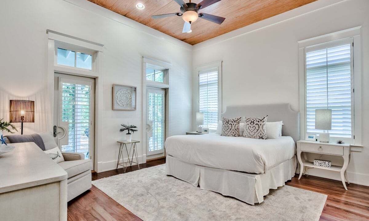 Photo of Bedroom in Forest District