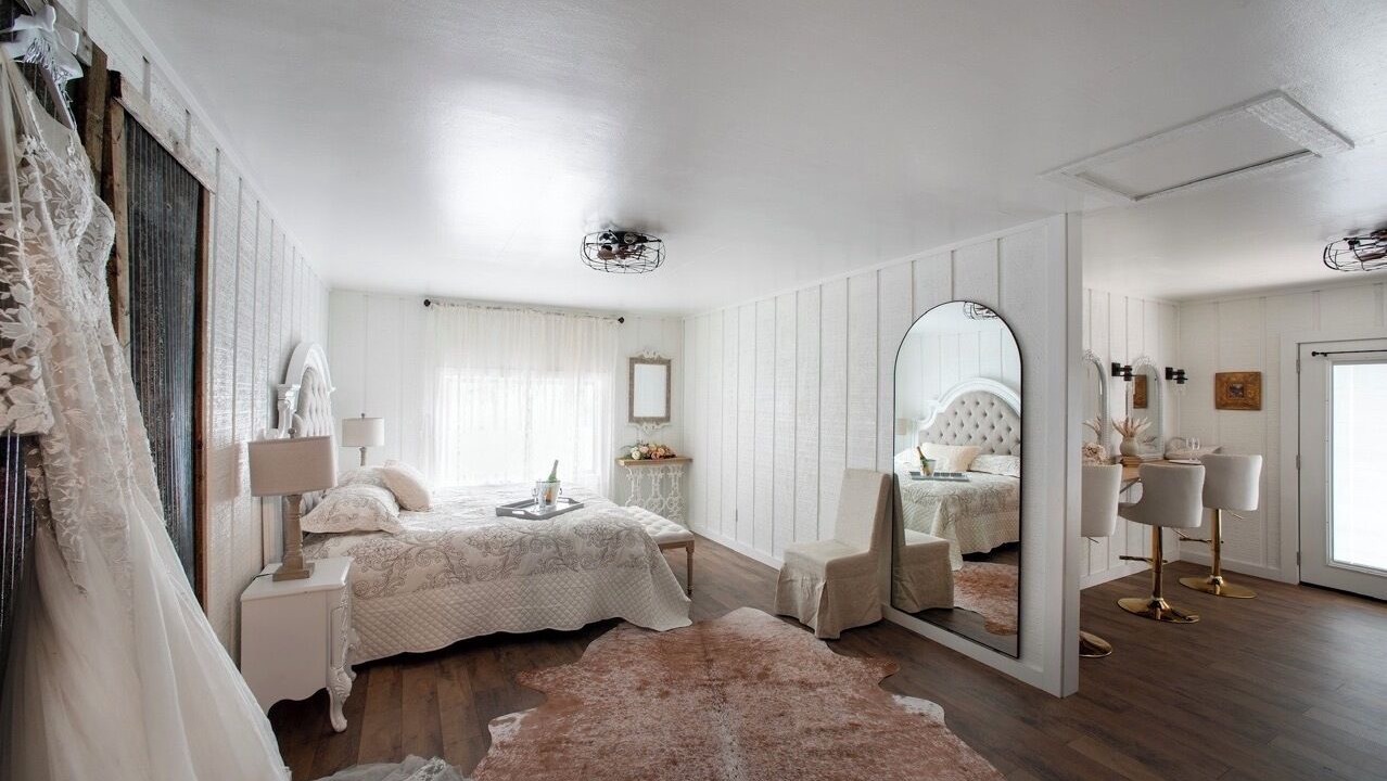 Photo of Bedroom in Russellville