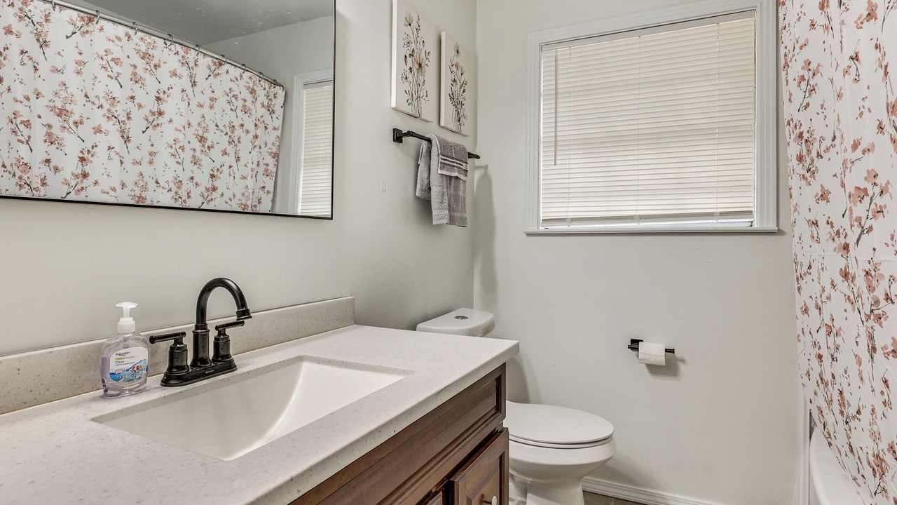 Photo of Bathroom in Jackson