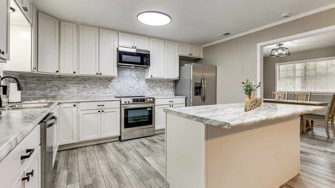 Photo of Kitchen in Jackson
