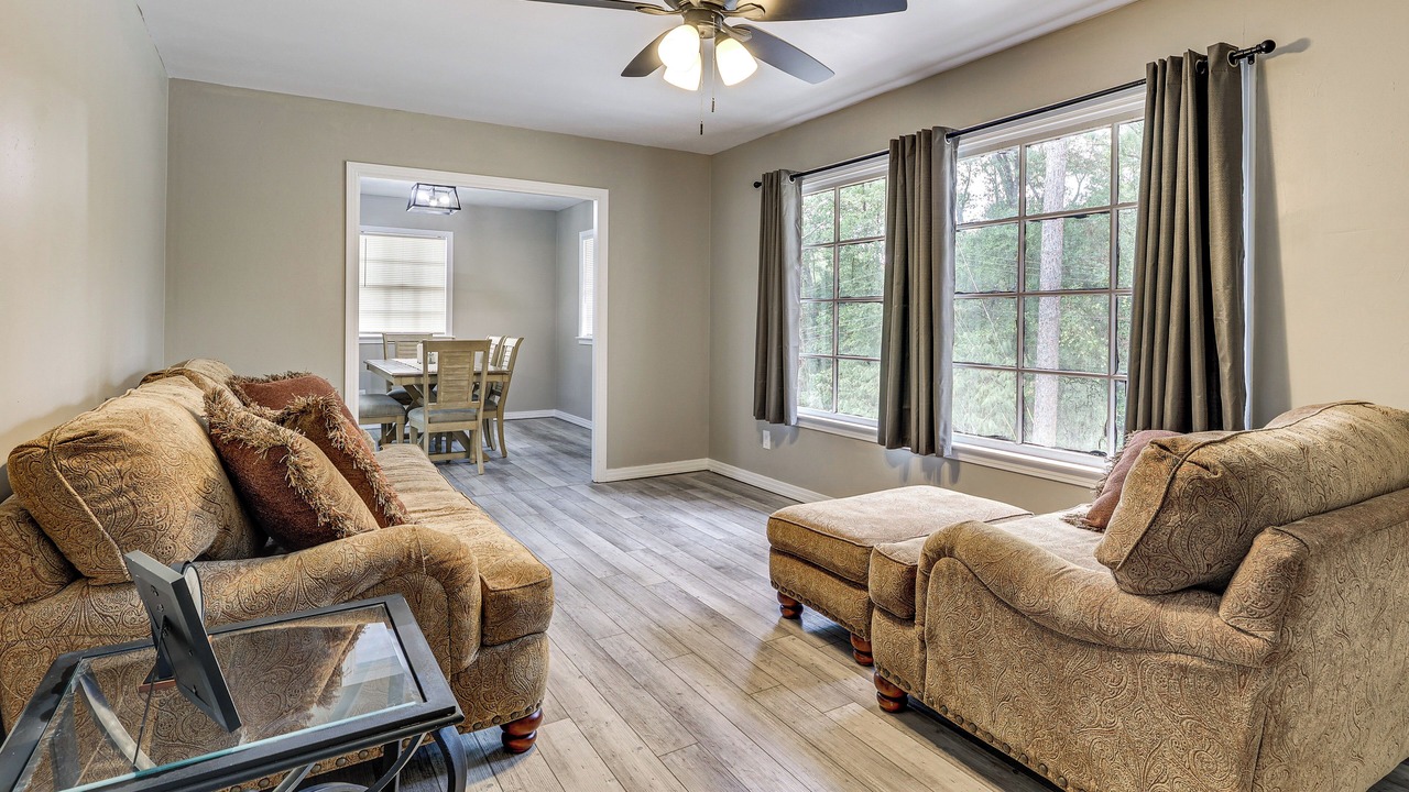 Photo of Bedroom in Jackson