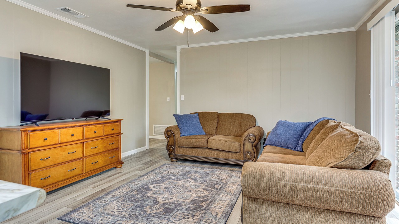 Photo of Livingroom in Jackson