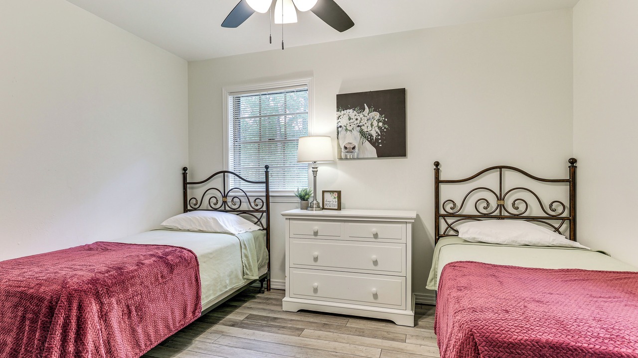 Photo of Bedroom in Jackson