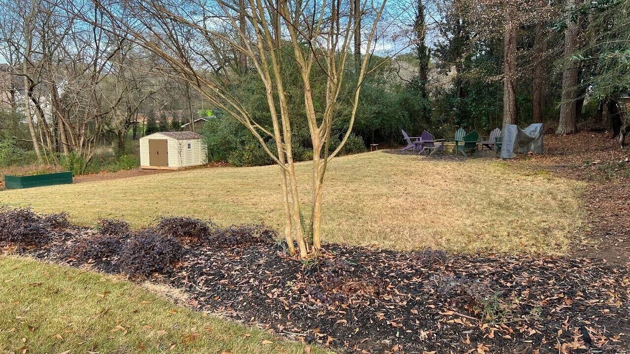 Photo of Outdoor in Woodstock