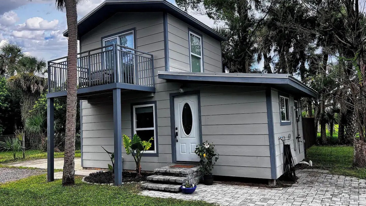 Photo of Outdoor in New Smyrna Beach
