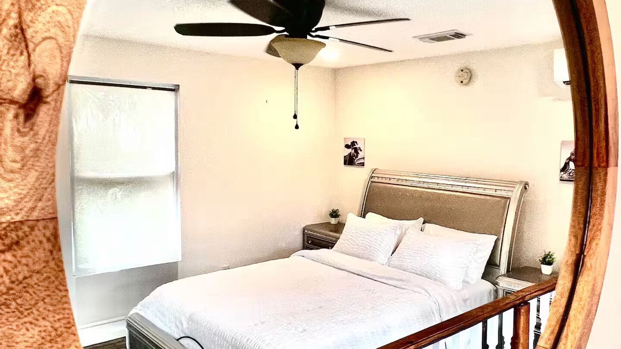 Photo of Bedroom in New Smyrna Beach