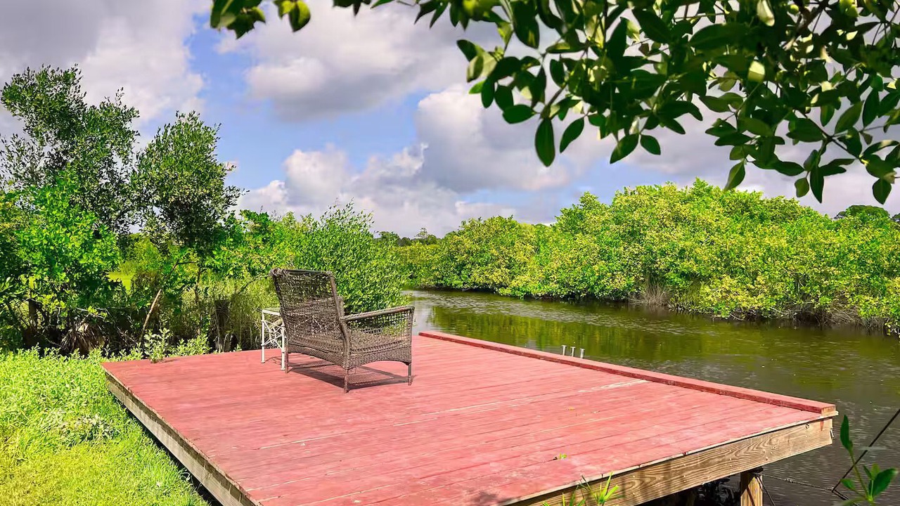 Photo of Outdoor in New Smyrna Beach