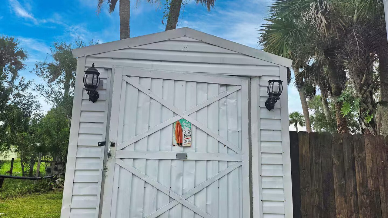 Photo of Outdoor in New Smyrna Beach