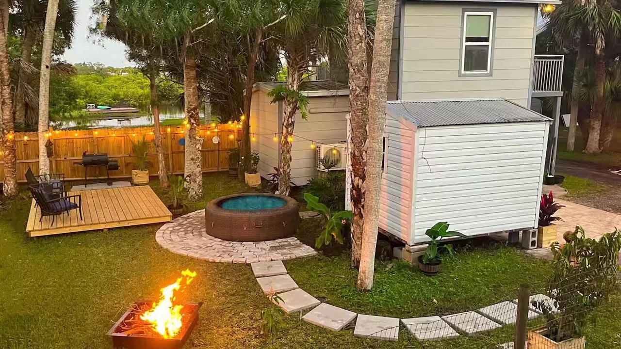 Photo of Outdoor in New Smyrna Beach
