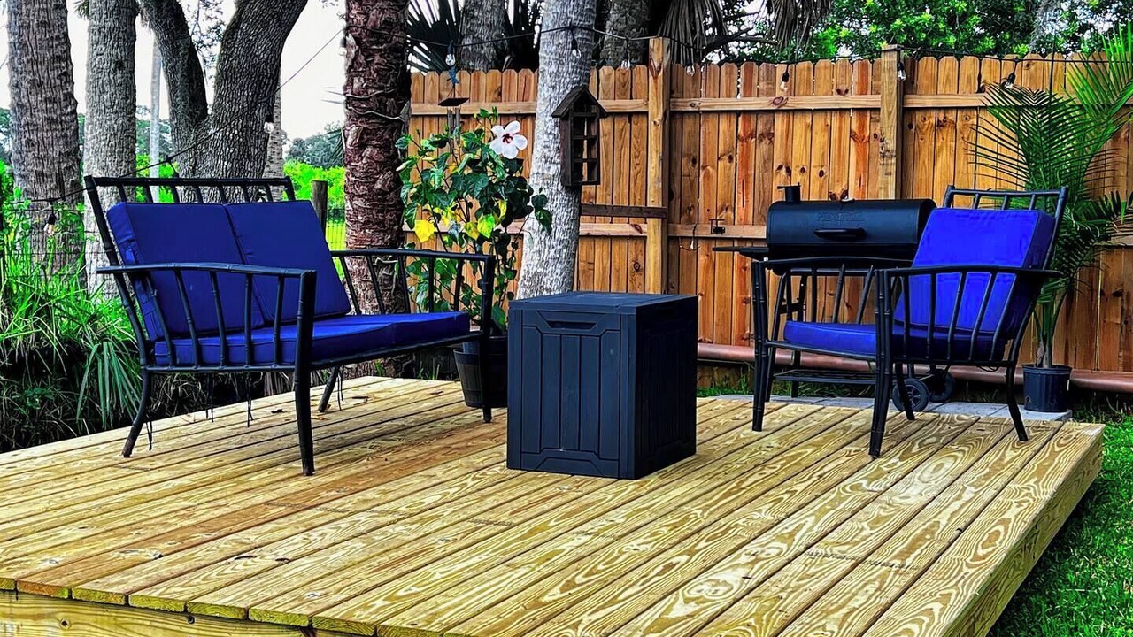 Photo of Outdoor in New Smyrna Beach