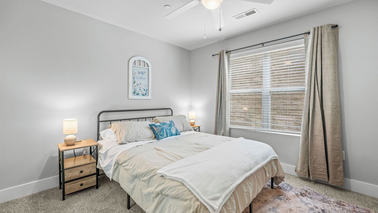 Photo of Bedroom in Tuscaloosa