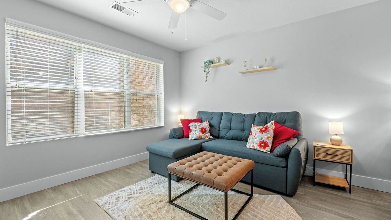 Photo of Livingroom in Tuscaloosa