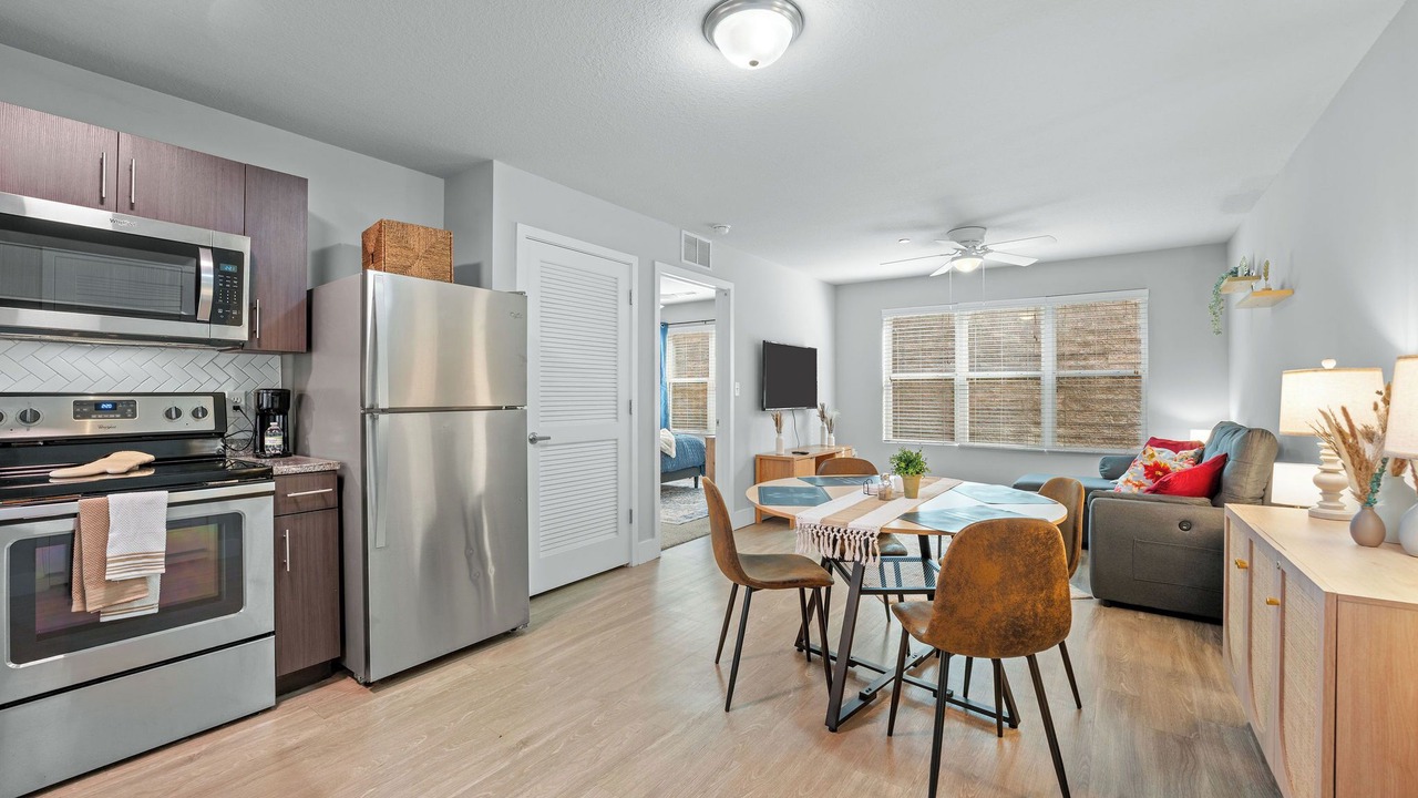 Photo of Kitchen in Tuscaloosa