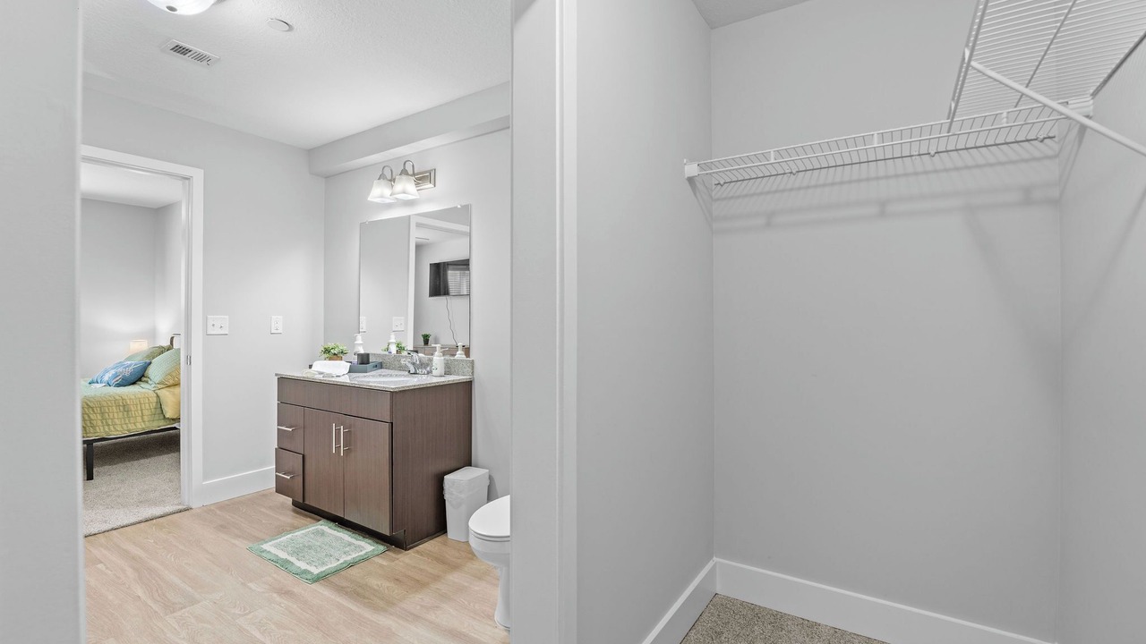 Photo of Bathroom in Tuscaloosa