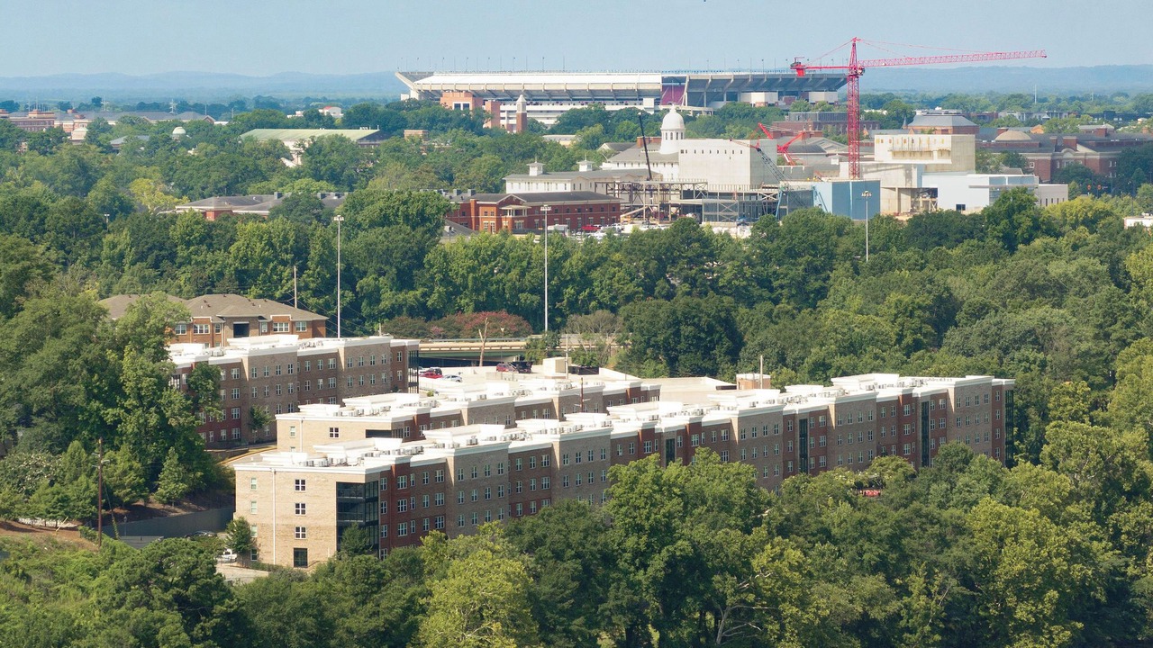 Photo of Others in Tuscaloosa
