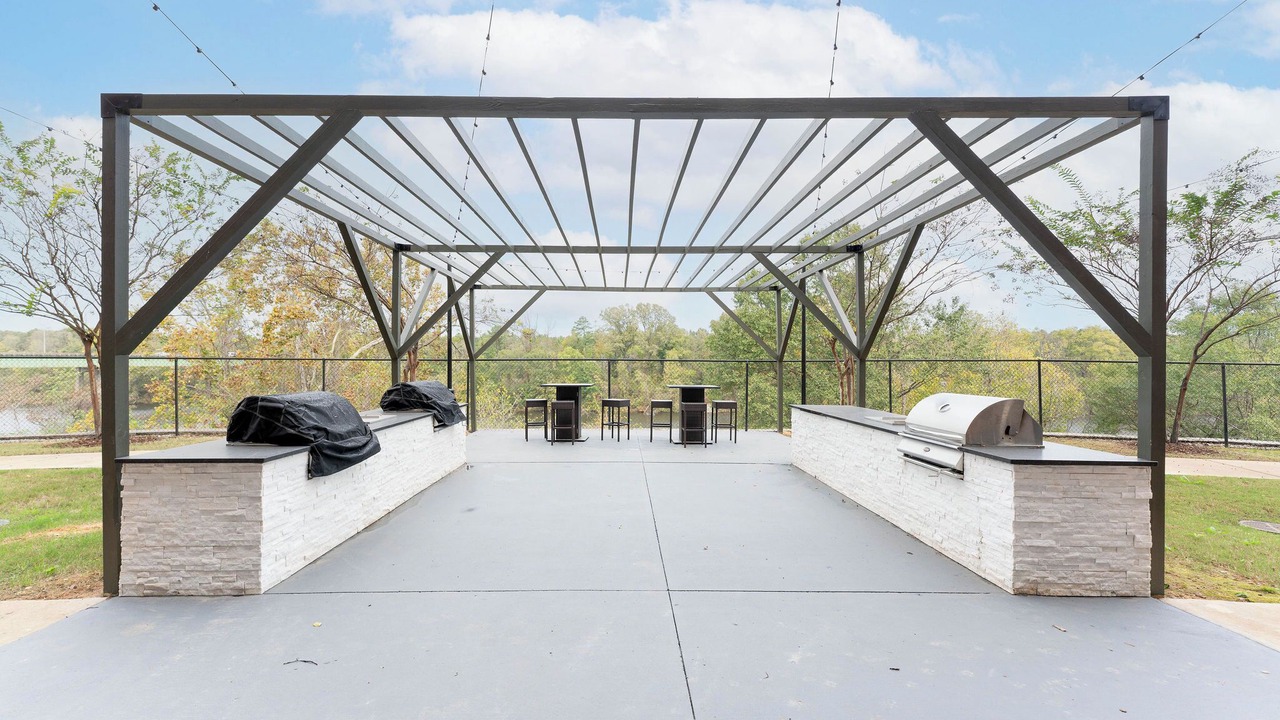Photo of Patio Balcony in Tuscaloosa