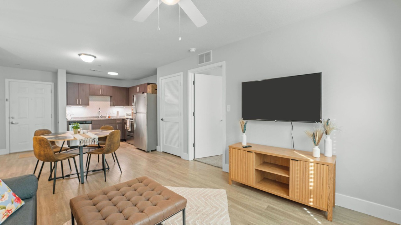 Photo of Livingroom in Tuscaloosa