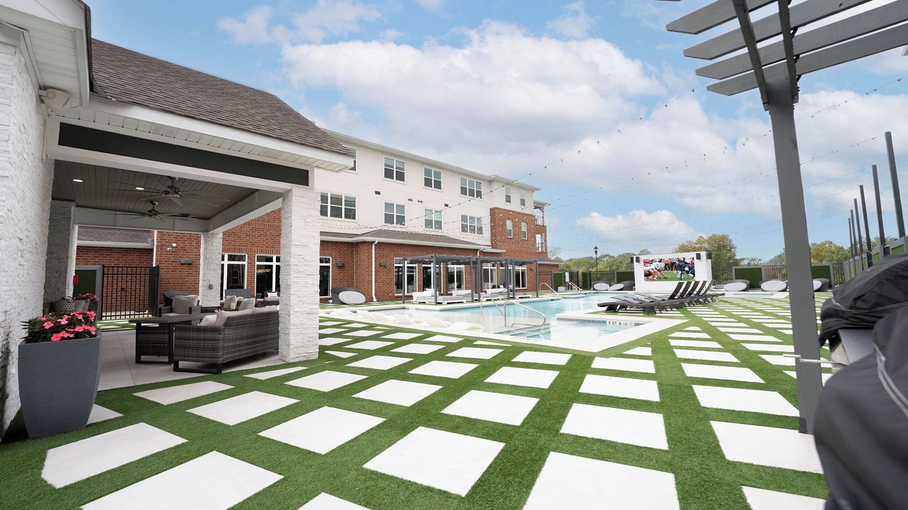 Photo of Outdoor in Tuscaloosa