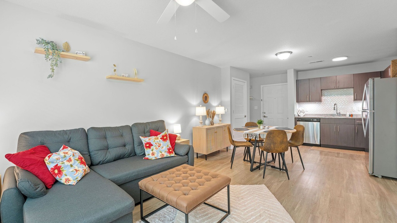 Photo of Livingroom in Tuscaloosa