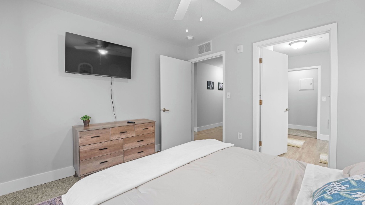 Photo of Bedroom in Tuscaloosa