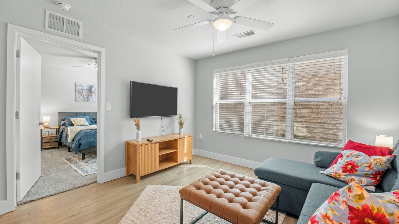 Photo of Bedroom in Tuscaloosa
