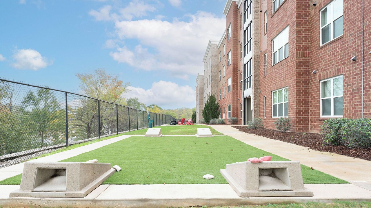 Photo of Outdoor in Tuscaloosa