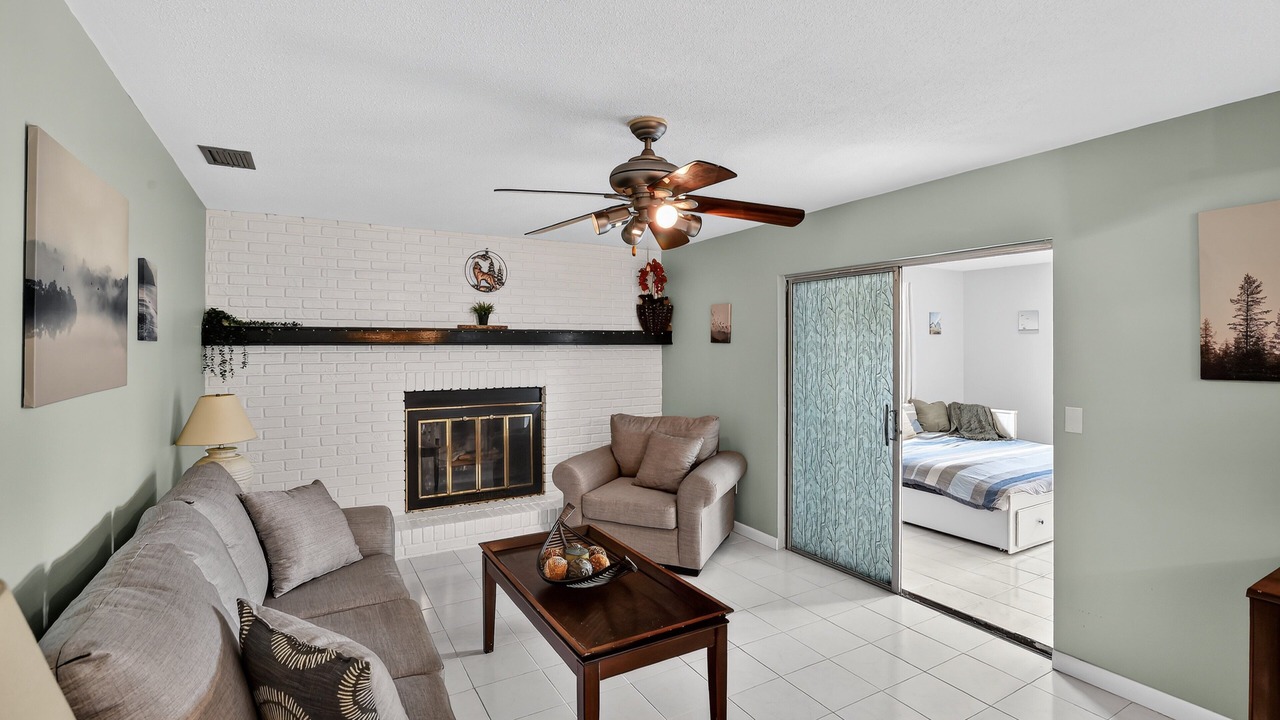 Photo of Bedroom in Kingswood