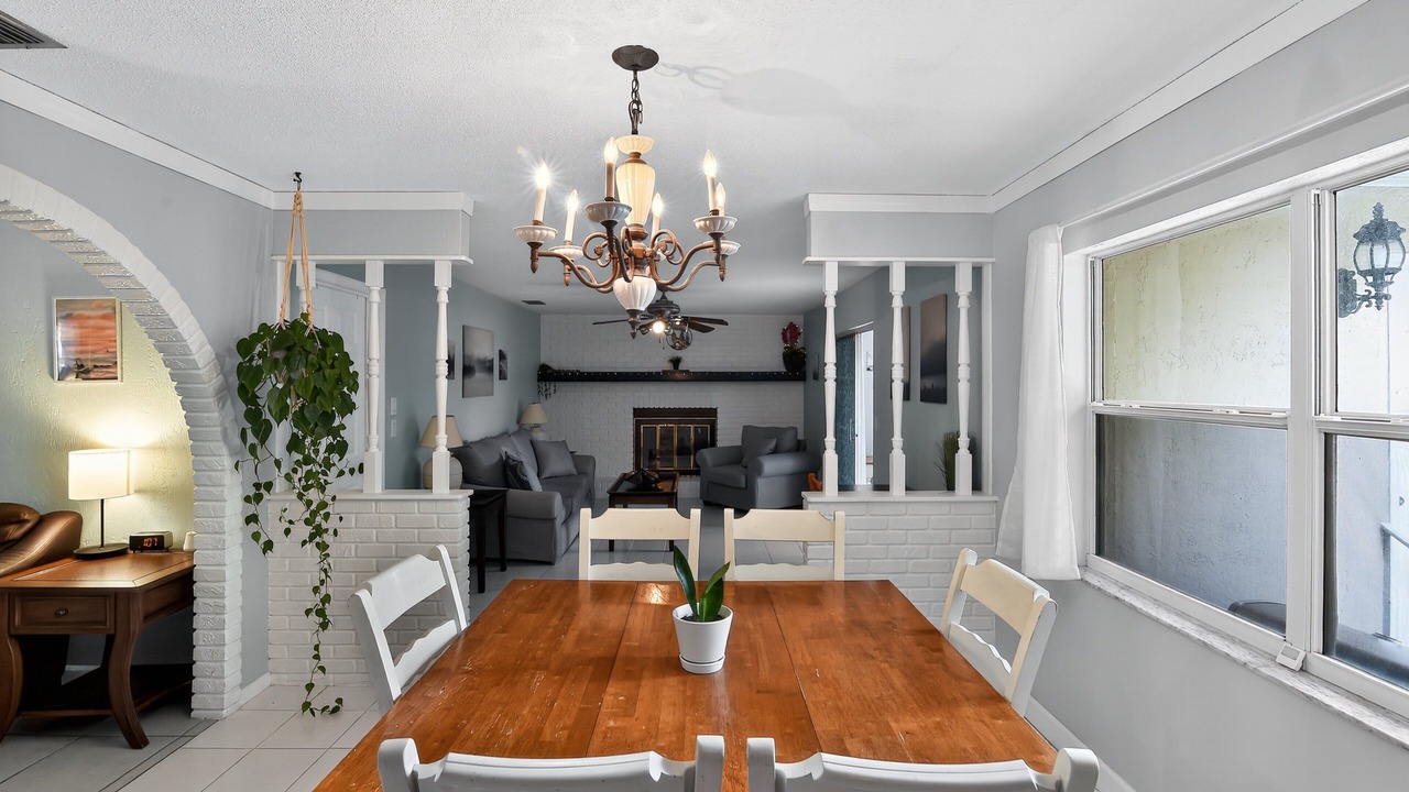 Photo of Bedroom in Kingswood