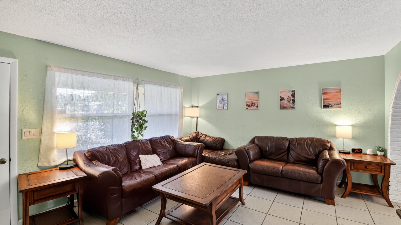 Photo of Bedroom in Kingswood