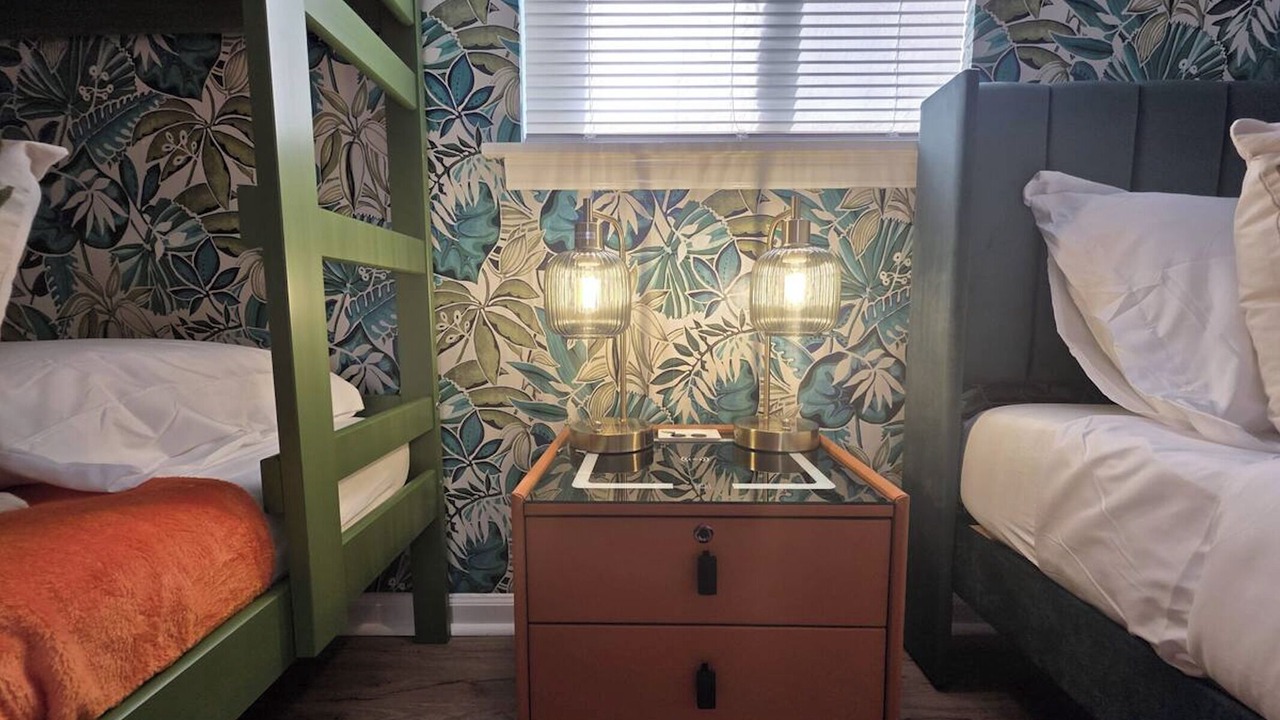 Photo of Bedroom in Fortson