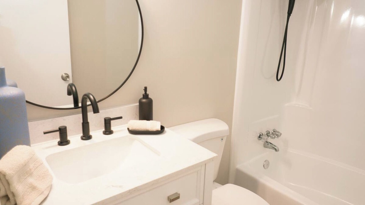 Photo of Bathroom in Fortson
