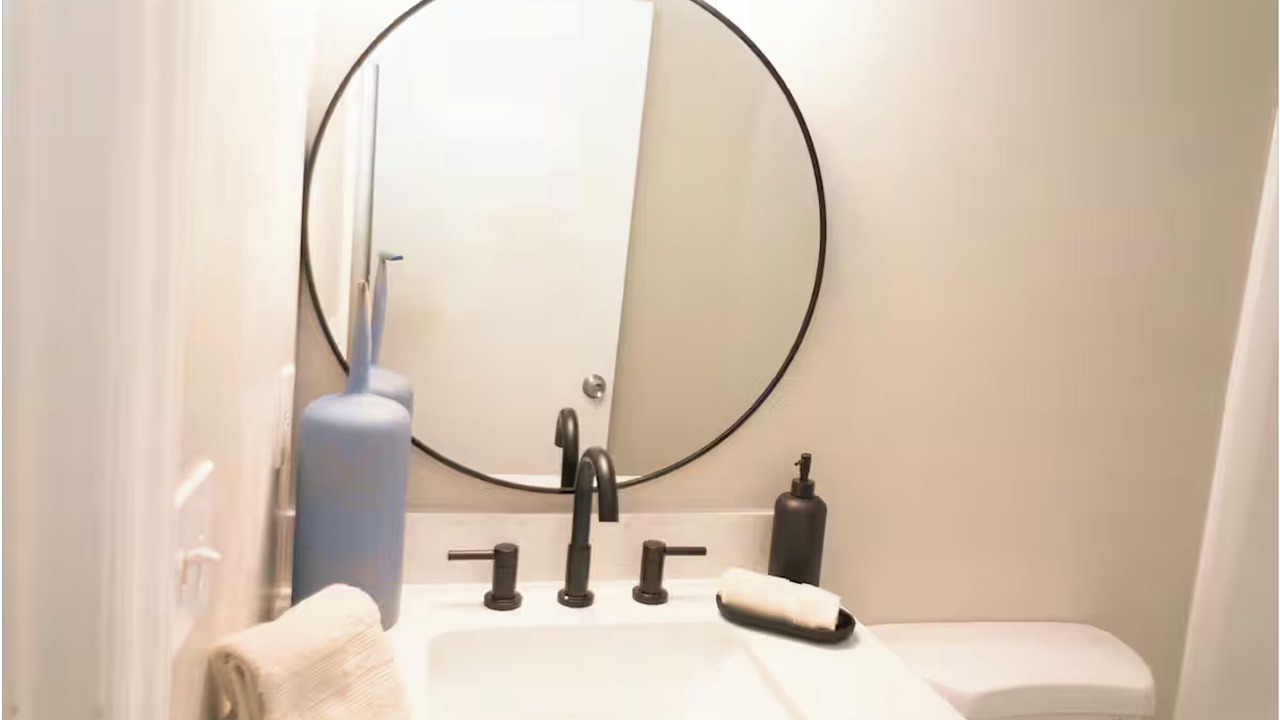 Photo of Bathroom in Fortson