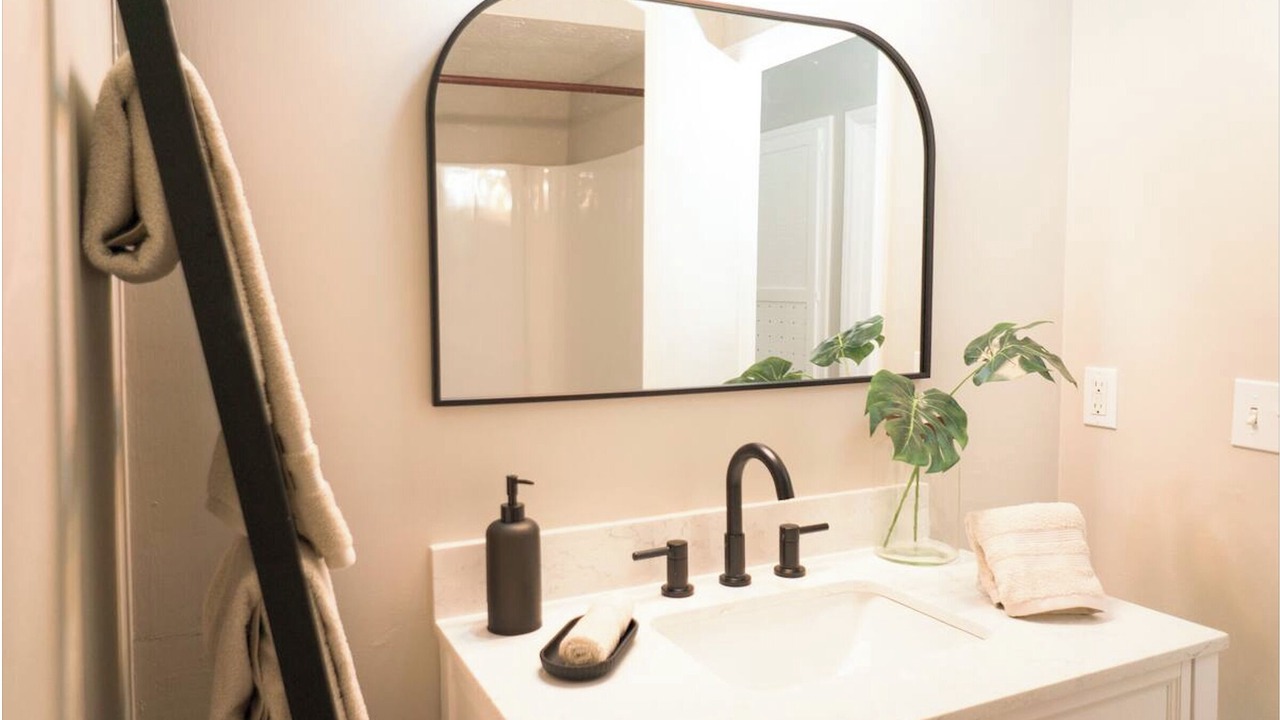 Photo of Bathroom in Fortson