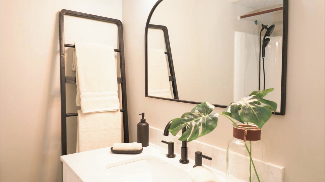 Photo of Bathroom in Fortson