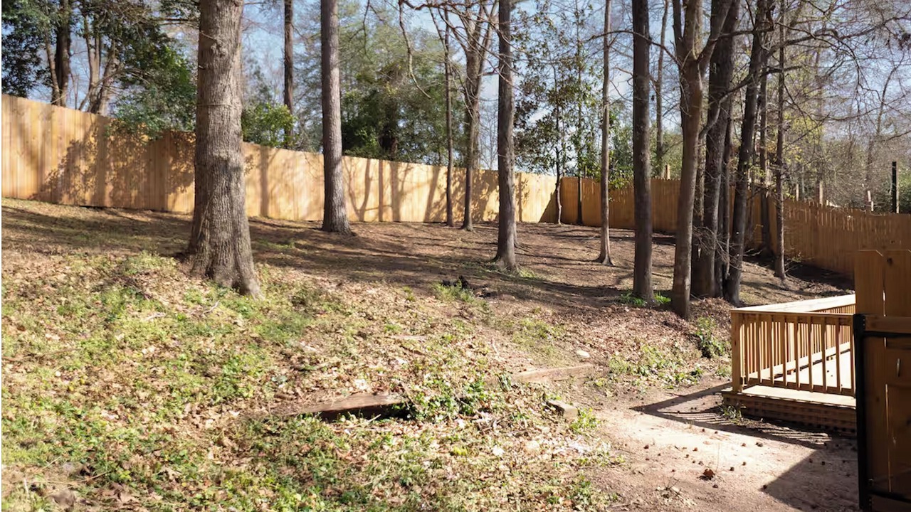Photo of Outdoor in Fortson