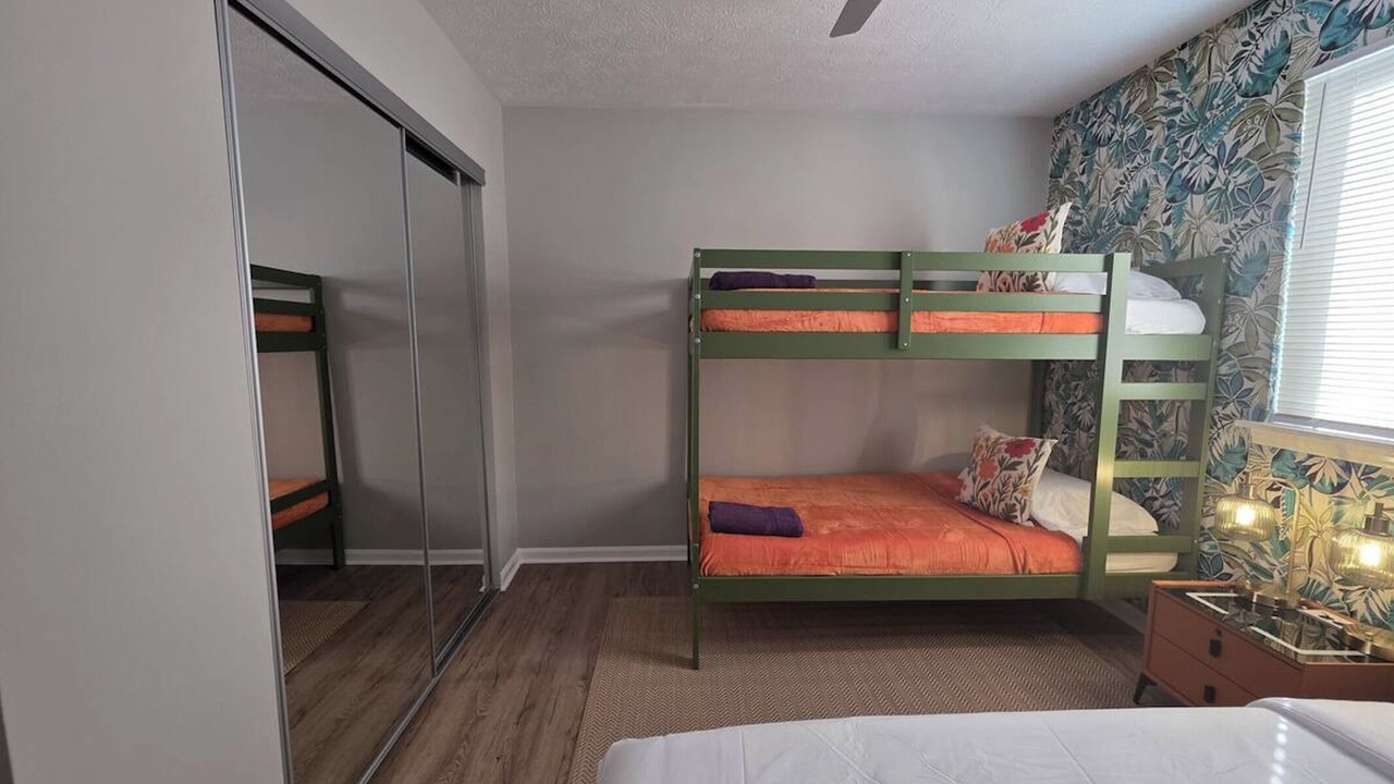 Photo of Bedroom in Fortson